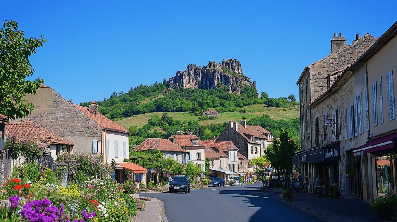 Les entreprises des Coteaux de Randan : un pole d’excellence touristique en Puy-de-Dome