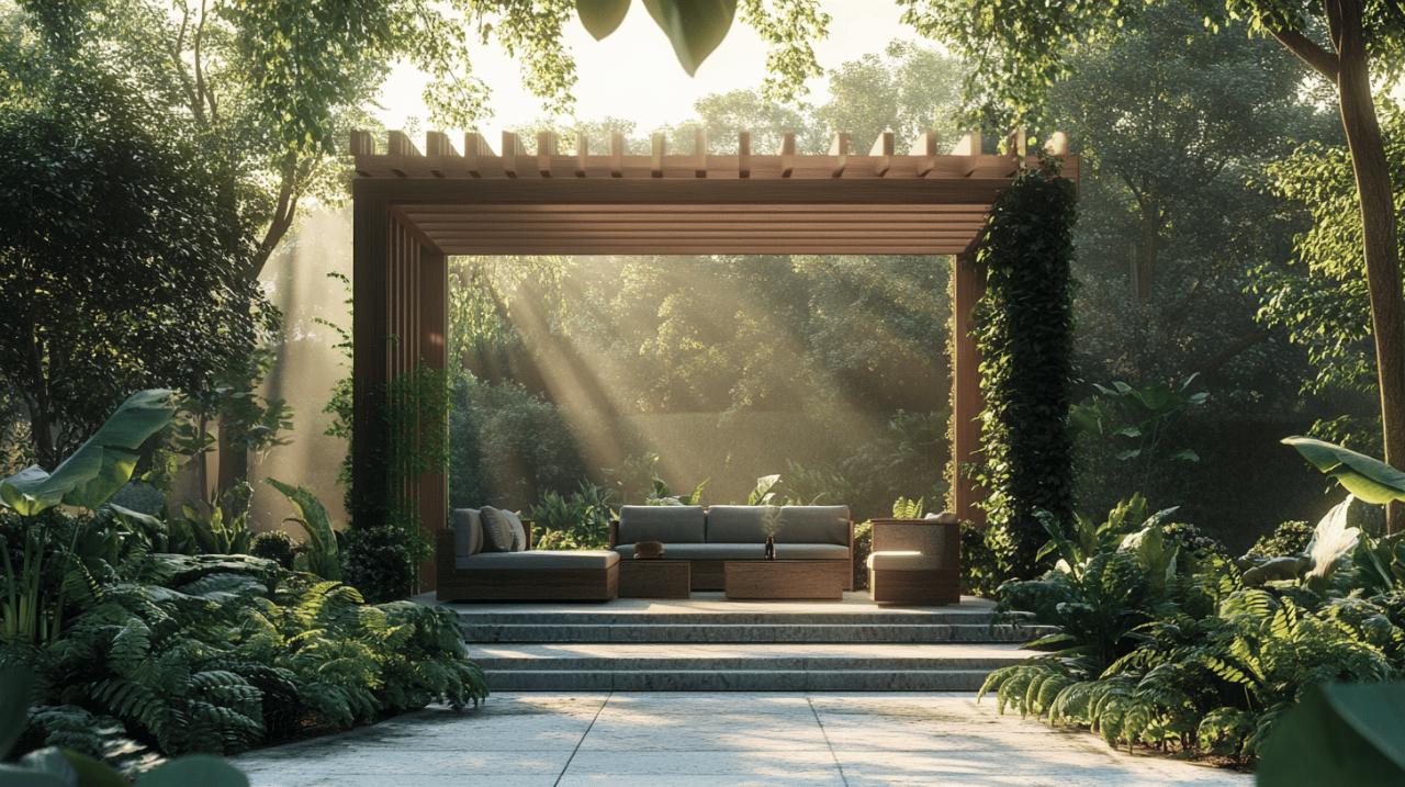Avis clients Solisysteme : Pourquoi choisir une pergola aluminium bioclimatique ?